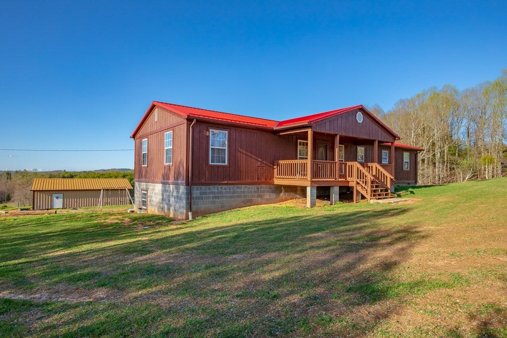 2919 Keno Road Laurel Fork, VA 24352 - Photo 6 of 68 Gallery Image 6