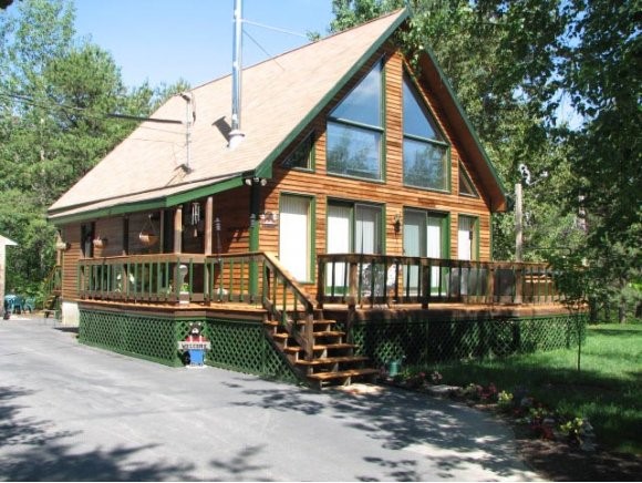 50 Blueberry Road Ossipee, NH 03814 - Photo 1 of 1