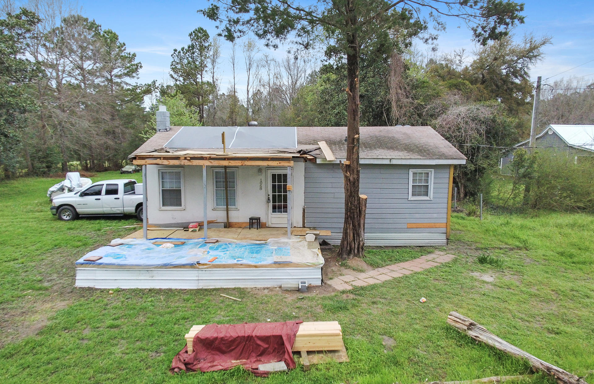 1068 Hard Pinch Road Moncks Corner, SC 29461 - Photo 1 of 15 1