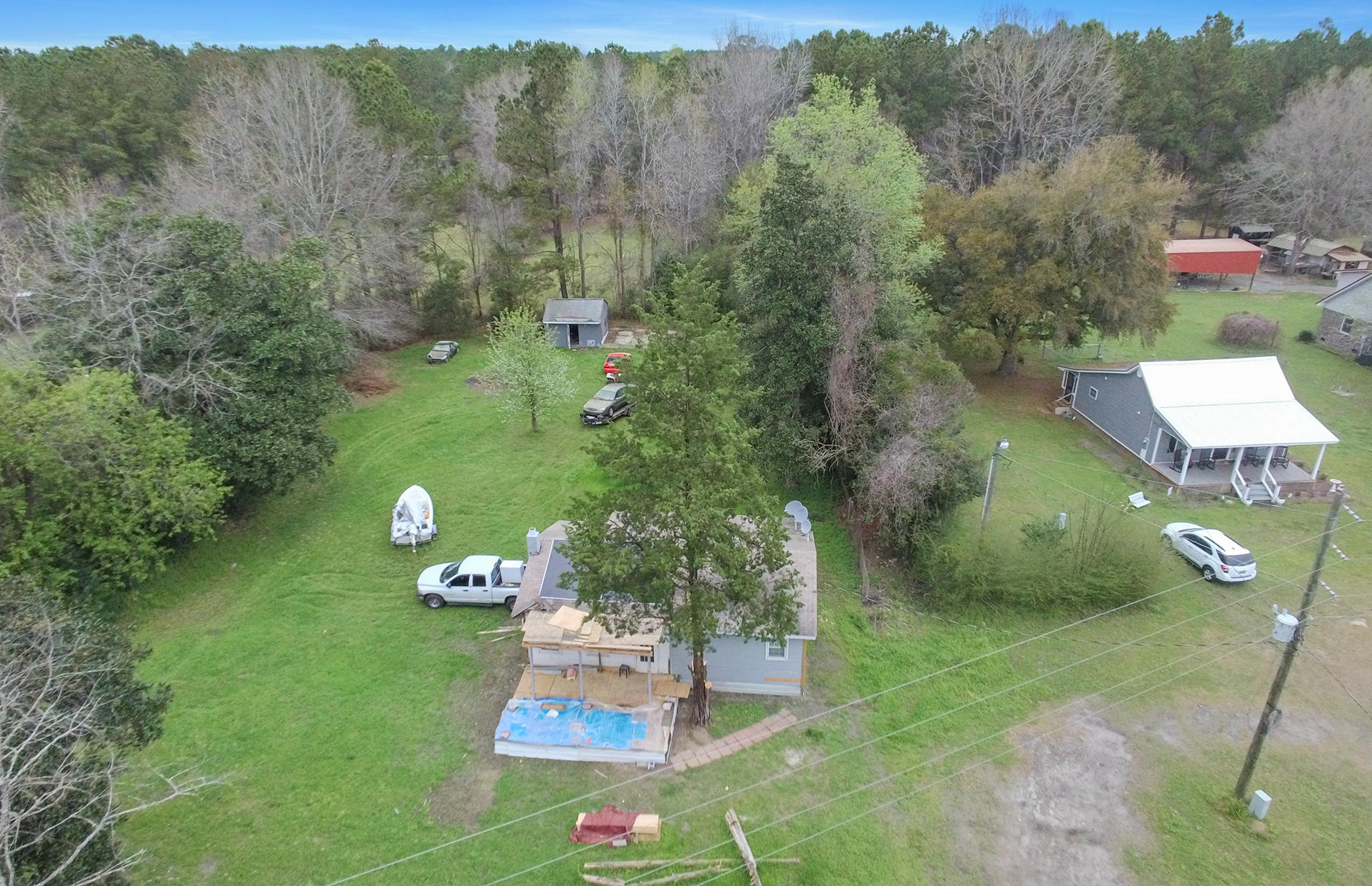1068 Hard Pinch Road Moncks Corner, SC 29461 - Photo 12 of 15 5