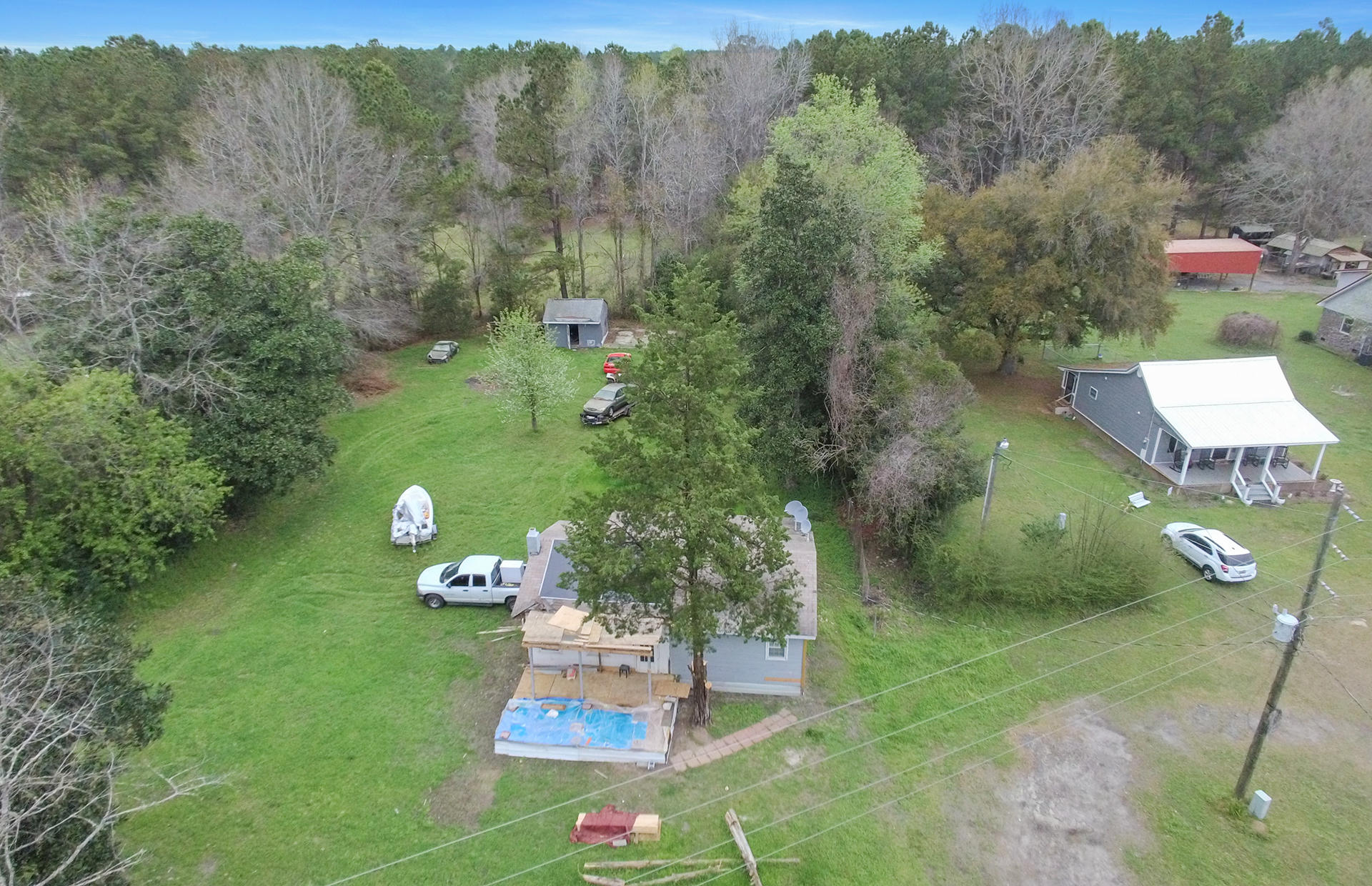 1068 Hard Pinch Road Moncks Corner, SC 29461 - Photo 14 of 15 5