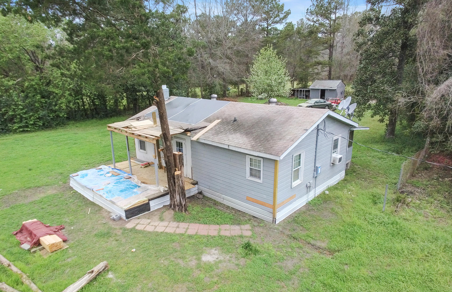 1068 Hard Pinch Road Moncks Corner, SC 29461 - Photo 3 of 15 3