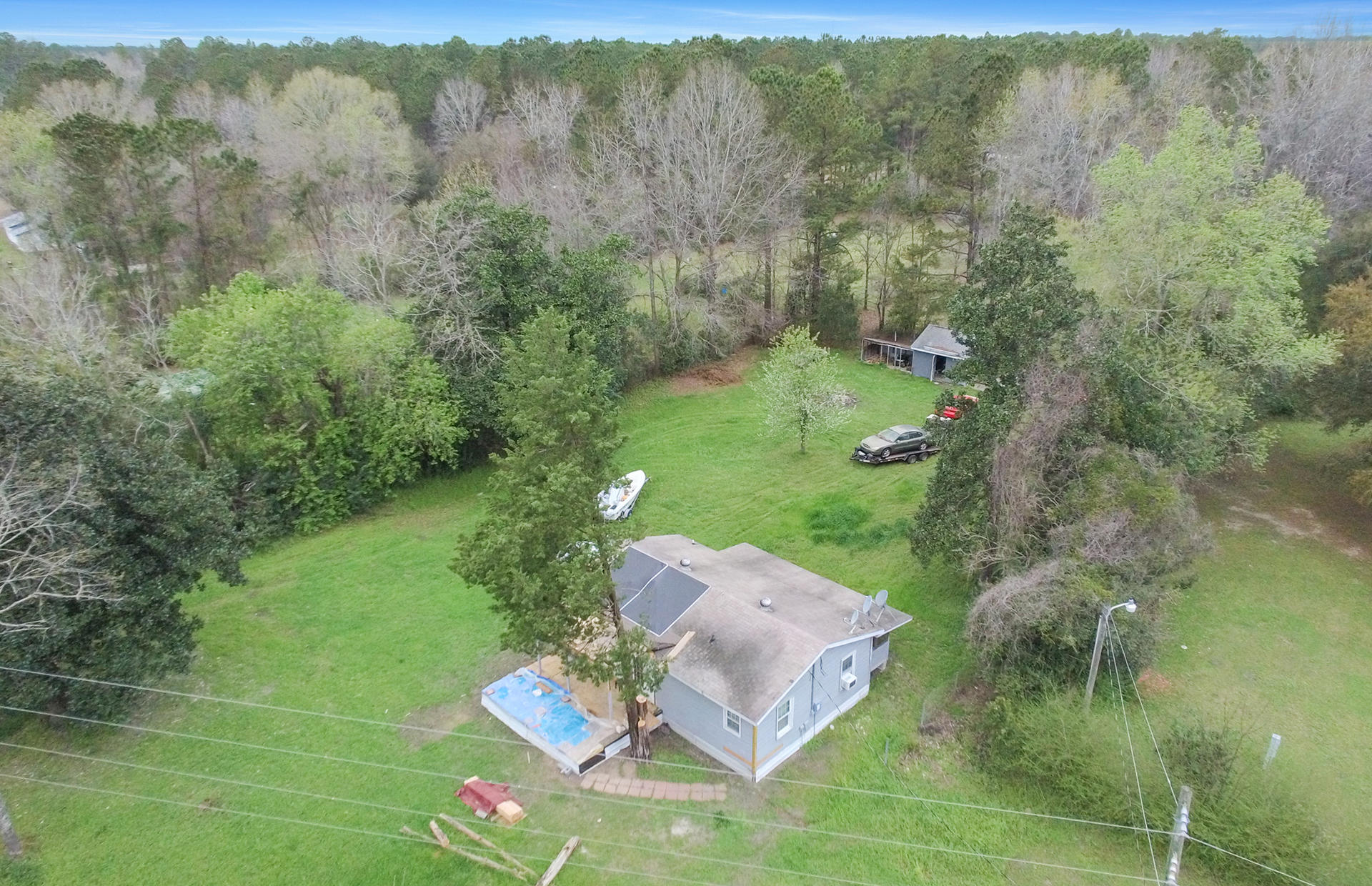 1068 Hard Pinch Road Moncks Corner, SC 29461 - Photo 6 of 15 6