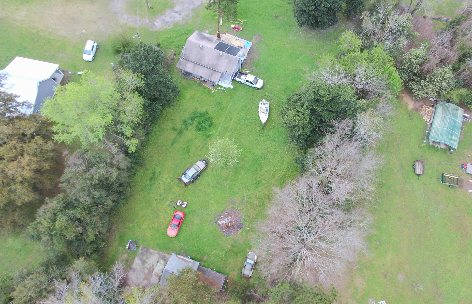 1068 Hard Pinch Road Moncks Corner, SC 29461 - Photo 8 of 15 8