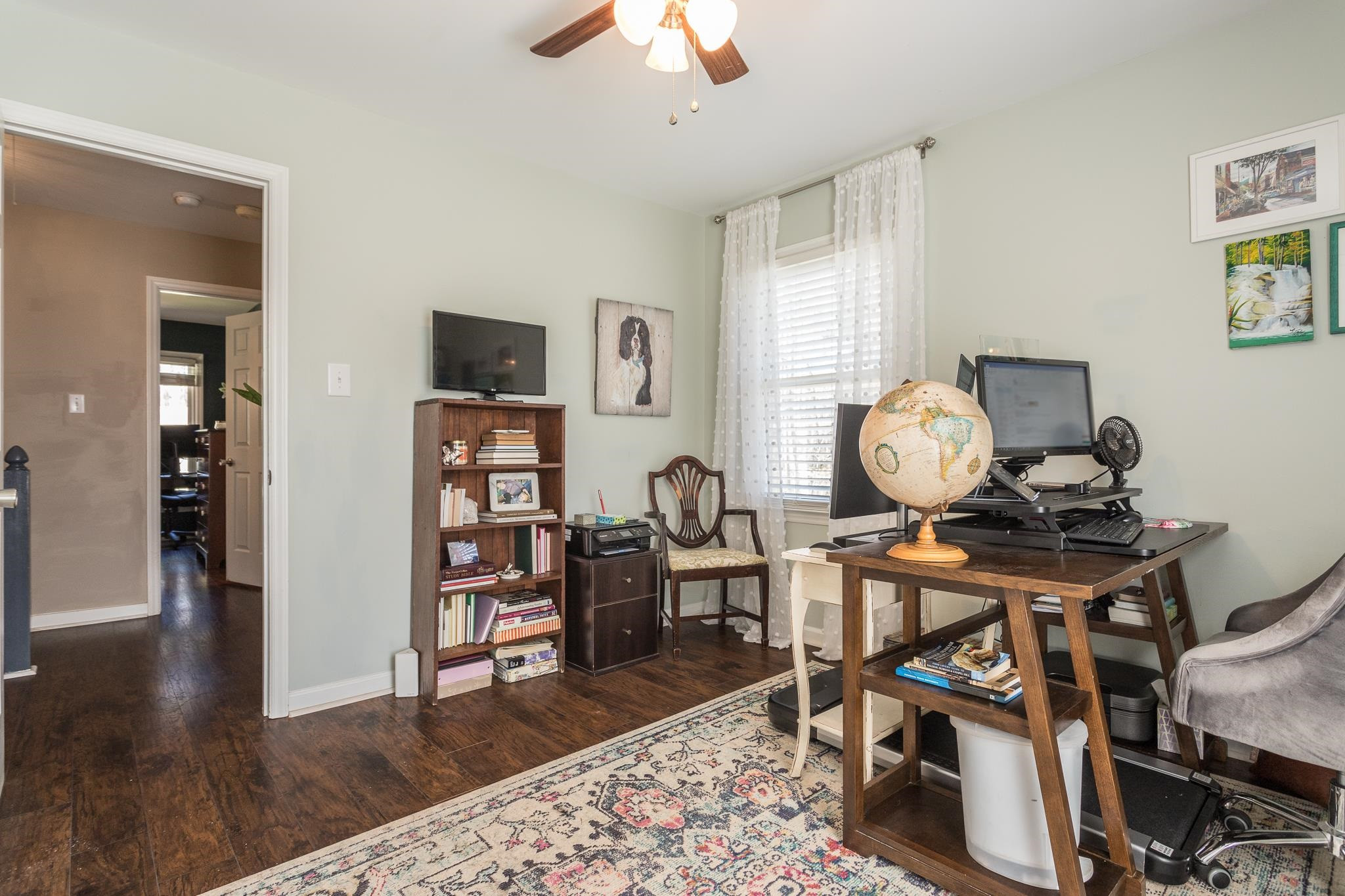 7440 Deer Track Drive Raleigh, NC 27613 - Photo 4 of 38 Photo 4