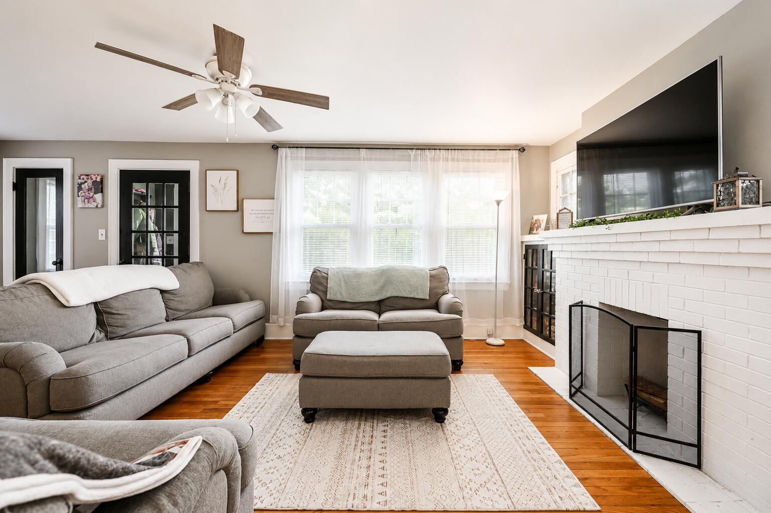 852 Rodgers Drive Springfield, OH 45503 - Photo 7 of 30