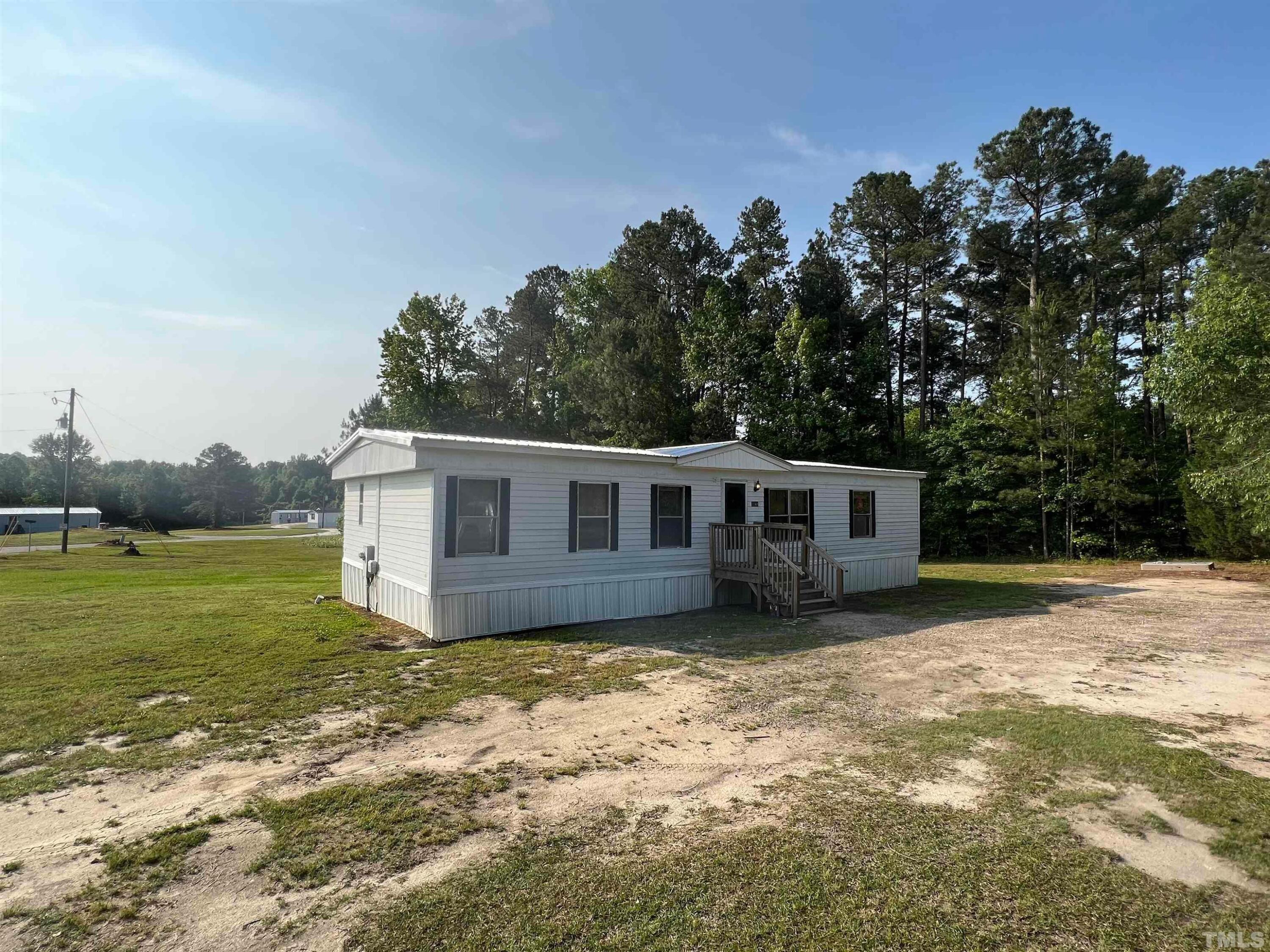 1144 Moulton Road Louisburg, NC 27549 - Photo 3 of 13 Photo #3