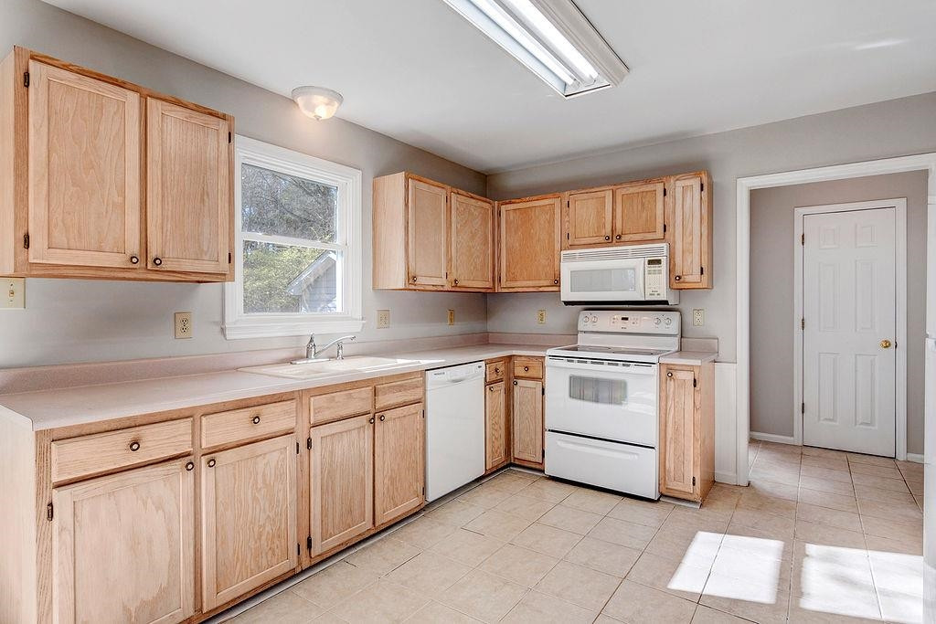 1399 Honeycutt Road Willow Spring, NC 27592 - Photo 12 of 30 Photo 12