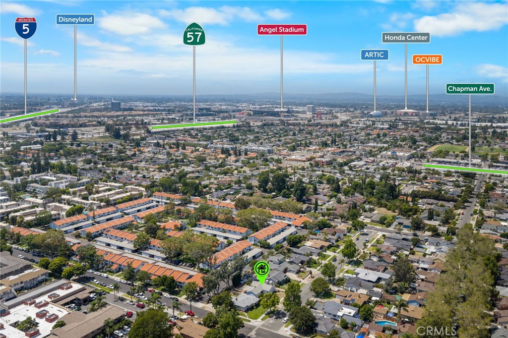 380 South Devon Road Orange, CA 92868 - Photo 27 of 27