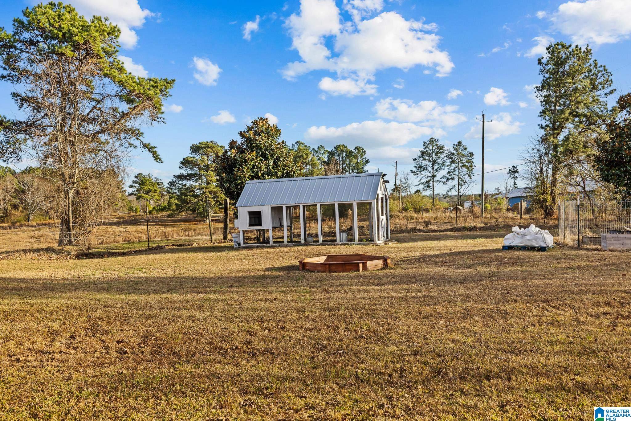 1097 Jones Chapel Road Springville, AL 35146 - Photo 40 of 44
