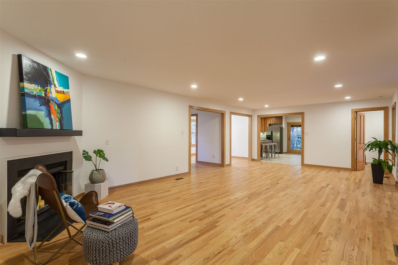 2400 Trinity Farms Road Raleigh, NC 27607 - Photo 11 of 30 Family Room
