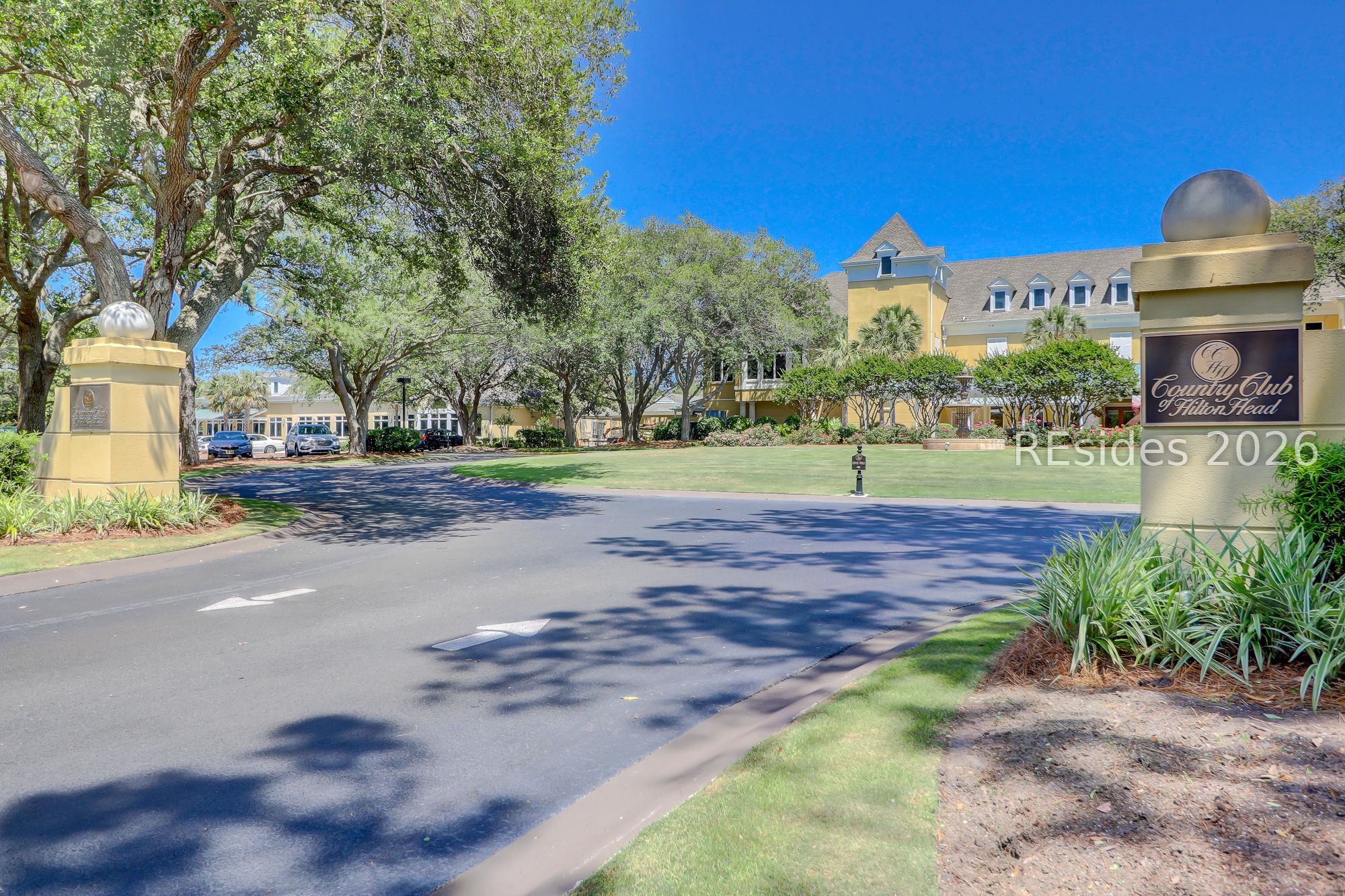 88 High Bluff Road Hilton Head Island, SC 29926 - Photo 55 of 58