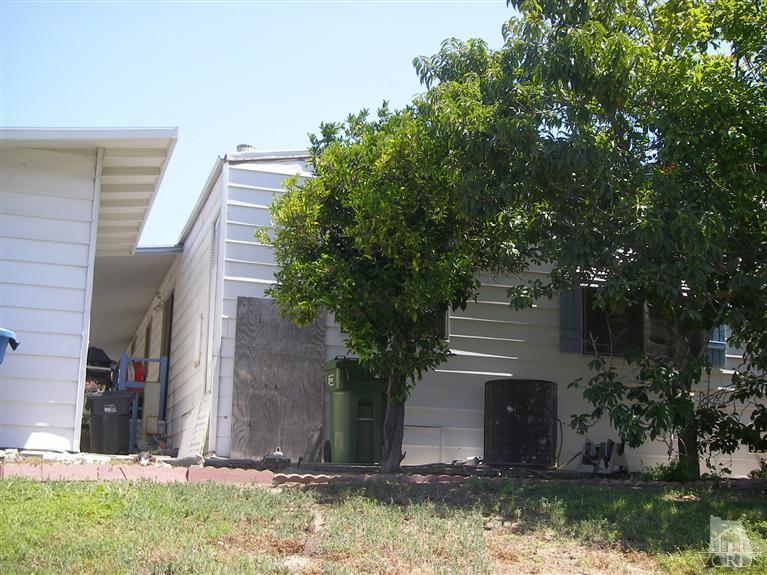 6480 Katherine Road, Unit 126 Simi Valley, CA 93063 - Photo 5 of 18 a front view of house with yard