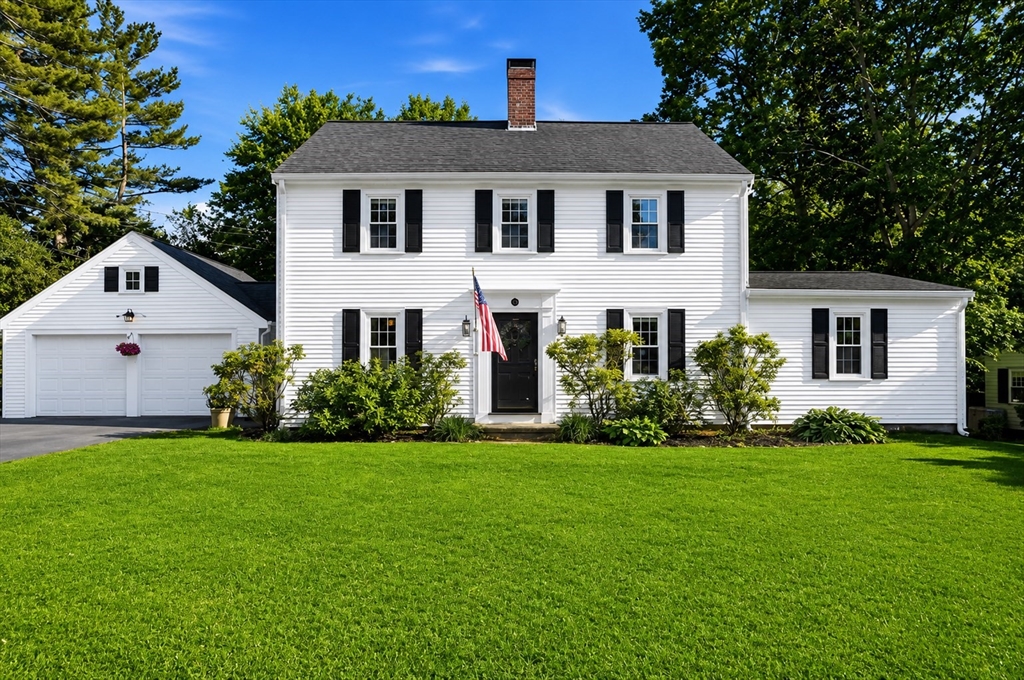 14 Puritan Road Hingham, MA 02043 - Photo 39 of 42