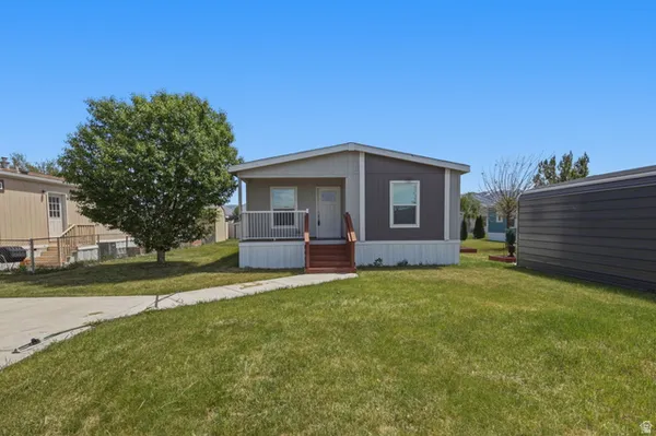 $179,999 | 900 West Main Street, Unit 42, Tremonton, UT 84337