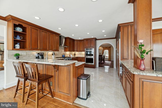 $2,535,000 | 9320 Old Mansion Road, Alexandria, VA 22309