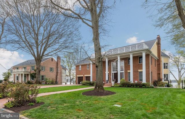 $2,535,000 | 9320 Old Mansion Road, Alexandria, VA 22309