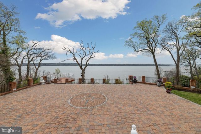 $2,535,000 | 9320 Old Mansion Road, Alexandria, VA 22309