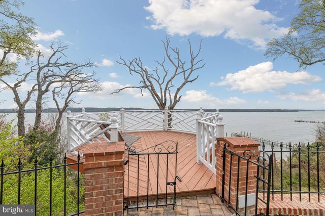 $2,535,000 | 9320 Old Mansion Road, Alexandria, VA 22309
