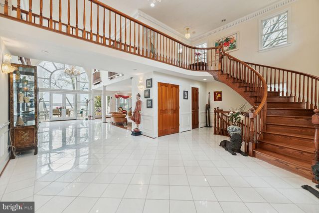 $2,535,000 | 9320 Old Mansion Road, Alexandria, VA 22309