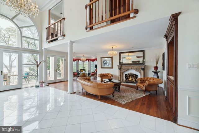 $2,535,000 | 9320 Old Mansion Road, Alexandria, VA 22309