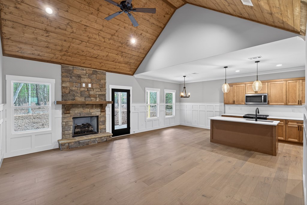472 Walnut Ridge Lane Ellijay, GA 30540 - Photo 16 of 38 Gallery Image 16
