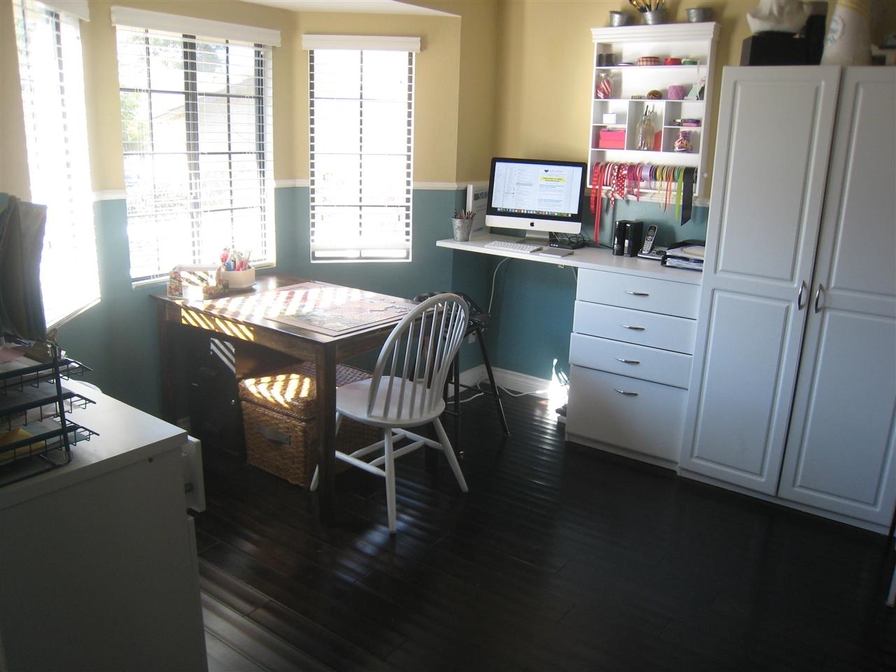 1292 Longfellow Road Vista, CA 92081 - Photo 13 of 25 Can be used as a bedroom