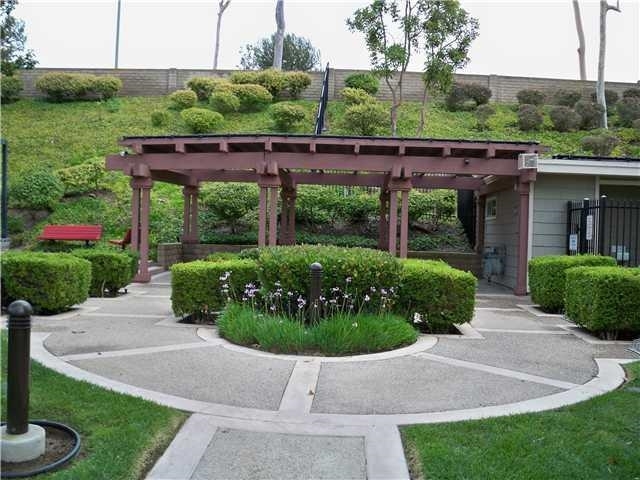 1292 Longfellow Road Vista, CA 92081 - Photo 24 of 25 Entrance to the Park