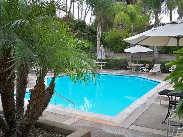 1292 Longfellow Road Vista, CA 92081 - Photo 25 of 25 Community Pool