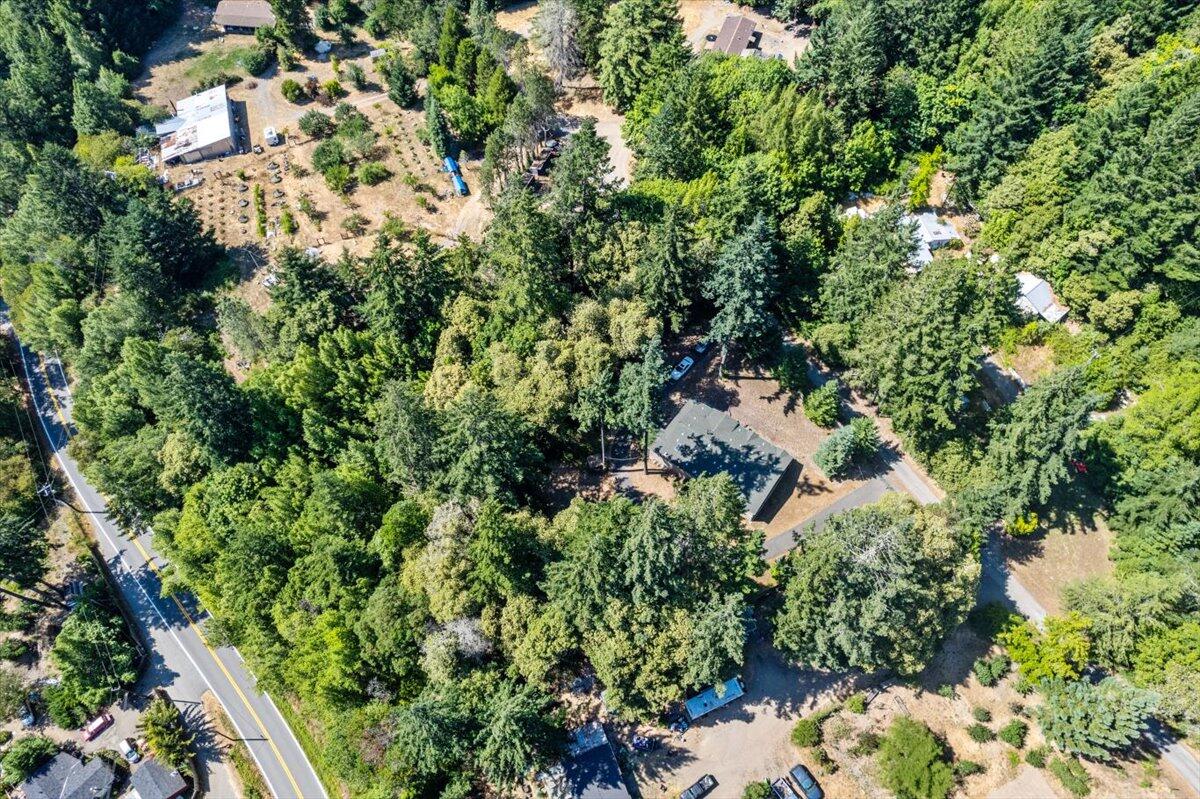 210 Bar W Ranch Road Carlotta, CA 95528 - Photo 49 of 50 Gallery Image 49