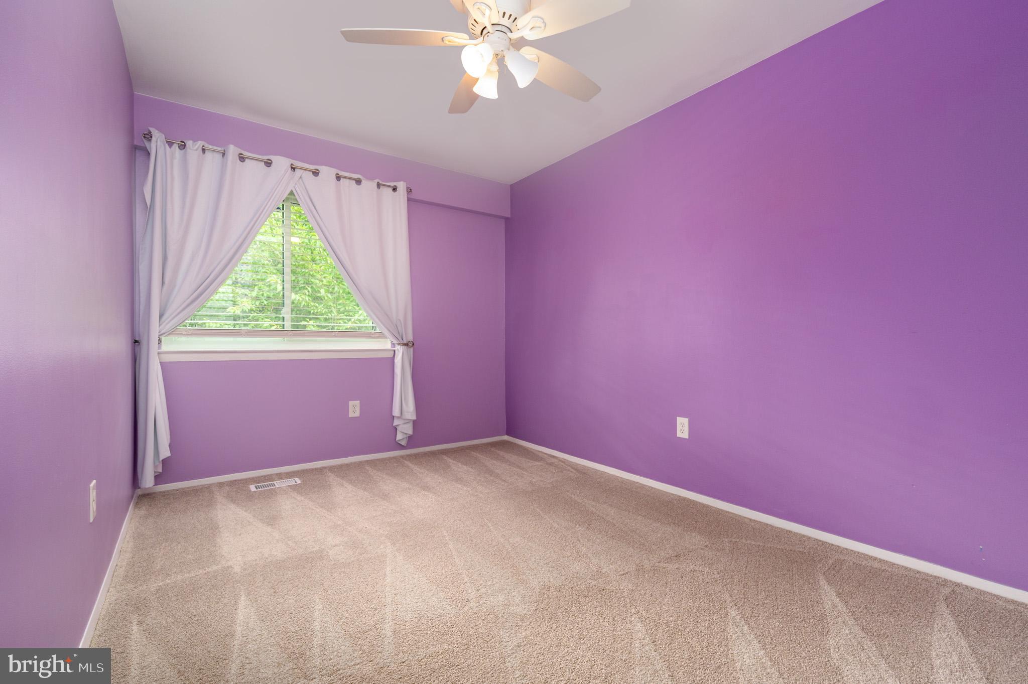 1008 Cedar Ridge Court Annapolis, MD 21403 - Photo 23 of 32 Bedroom 2 new carpeting