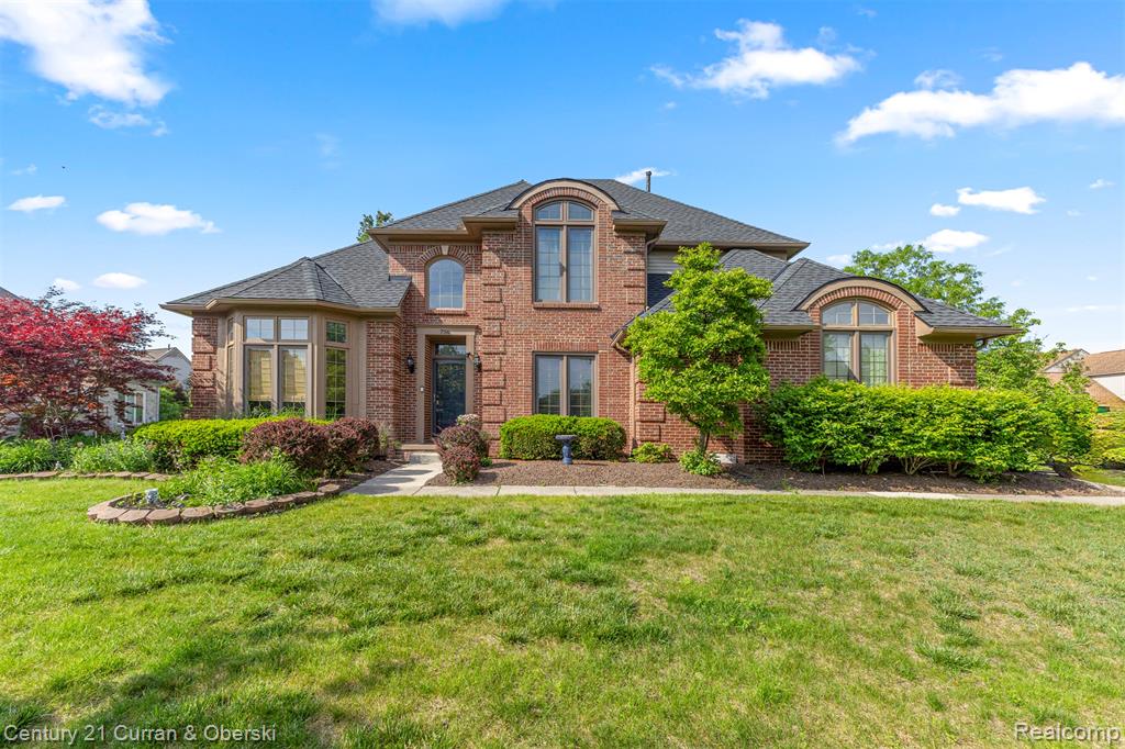 756 Sandalwood Road Canton, MI 48188 - Photo 2 of 65