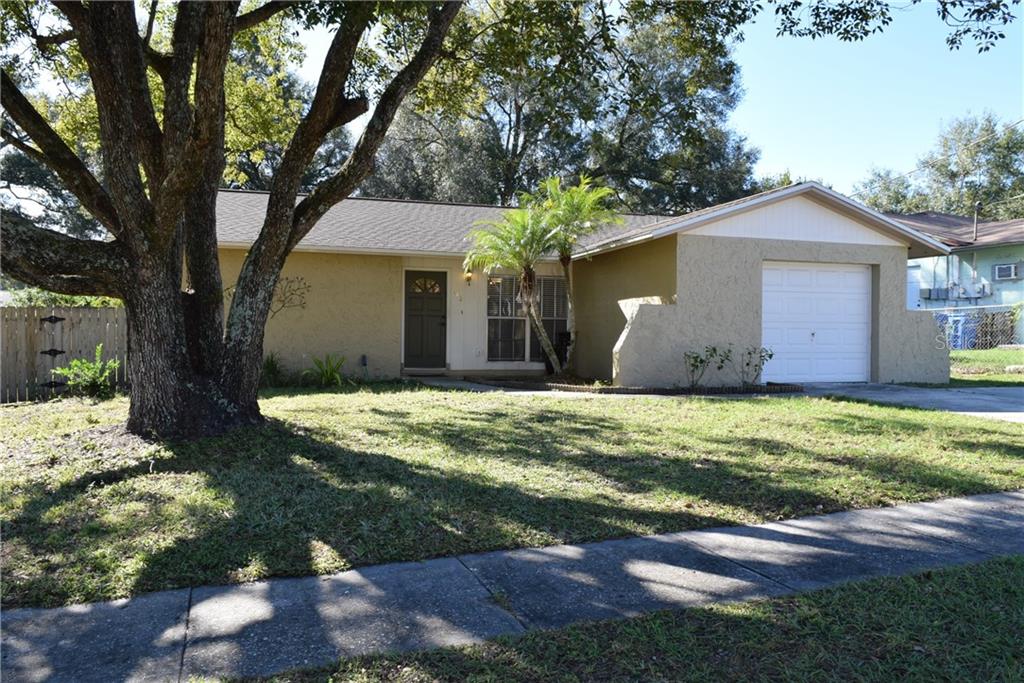 112 Euclid Avenue Seffner, FL 33584 - Photo 1 of 1