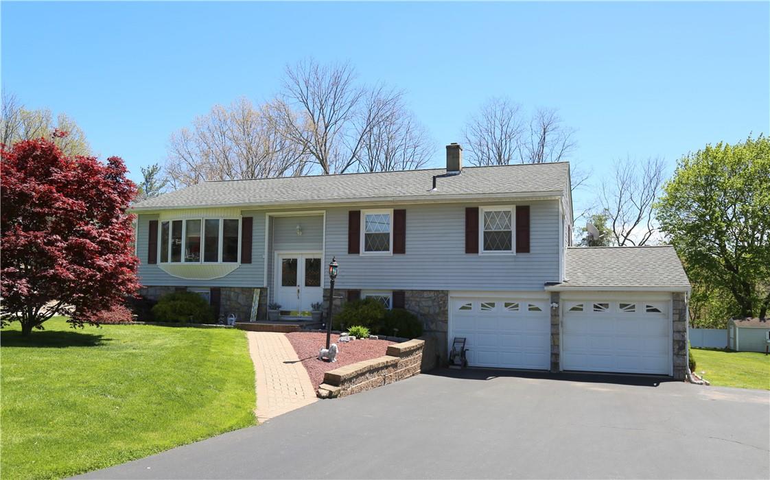 59 Red Mills Road Mahopac, NY 10541 - Photo 1 of 1 Front