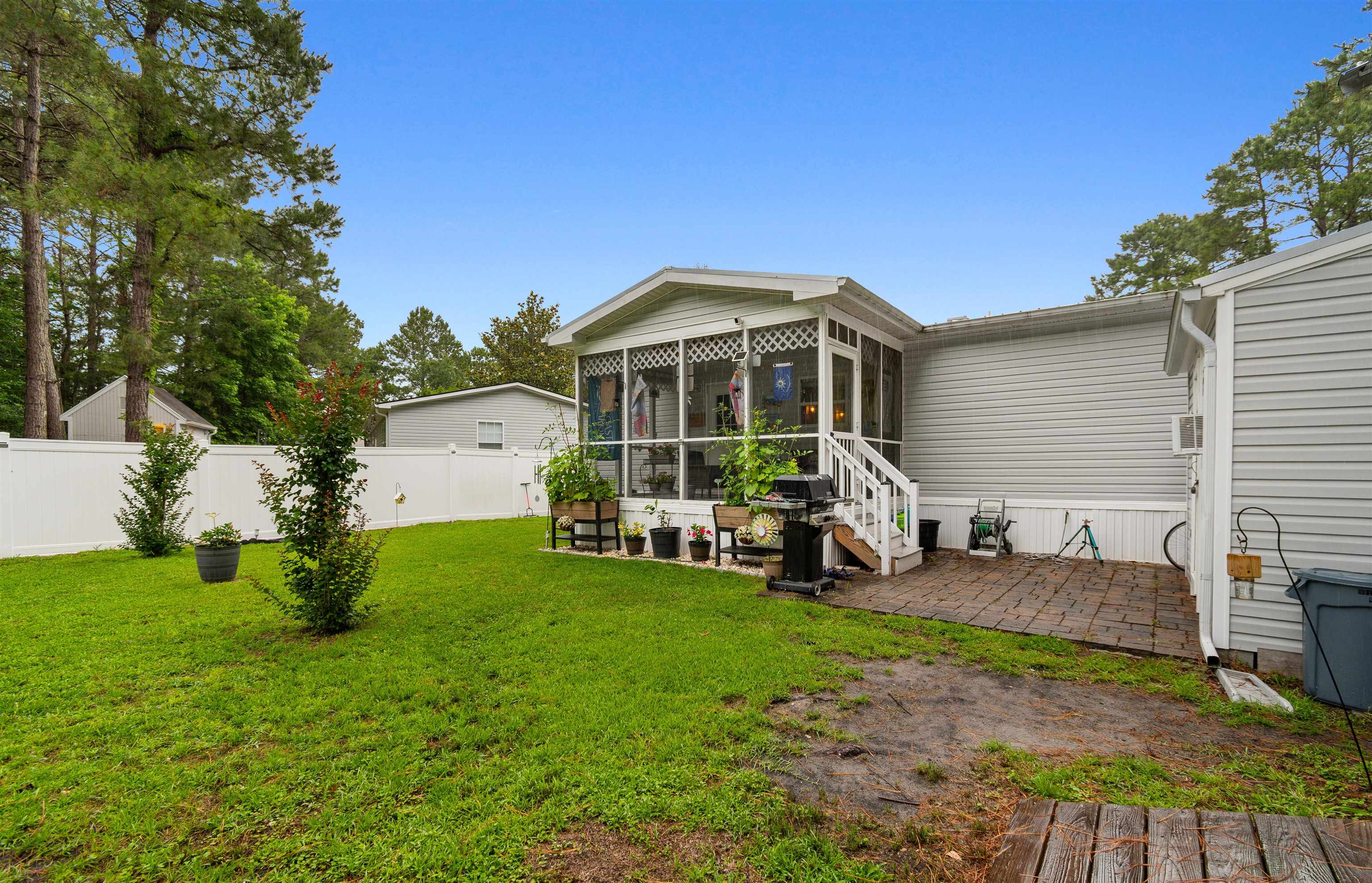 978 Jamestown Road Conway, SC 29526 - Photo 27 of 52