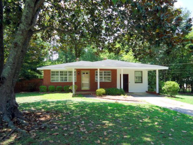 947 Newport Road Macon, GA 31210 - Photo 1 of 1 Primary Photo