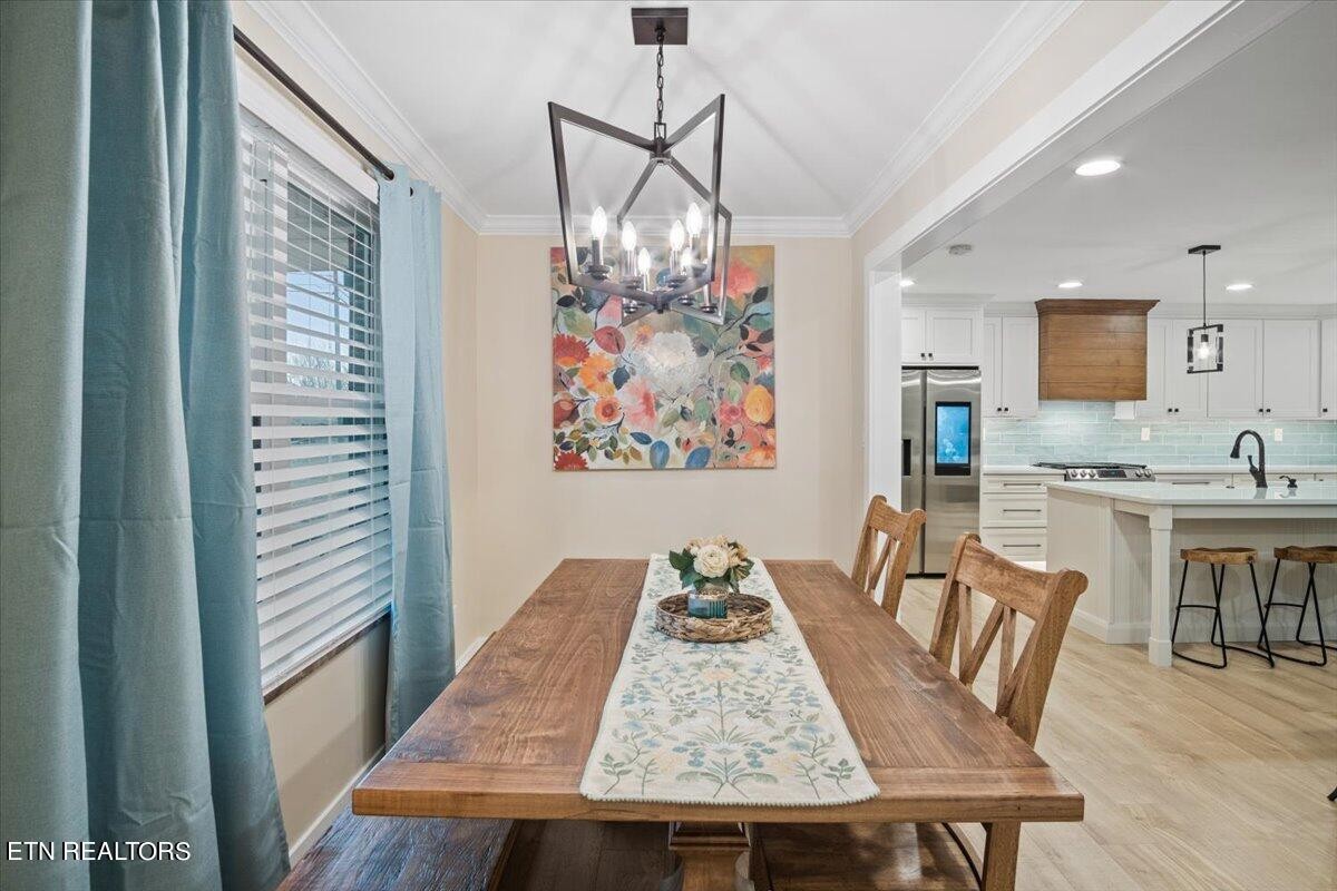 2404 Cunningham Road Knoxville, TN 37918 - Photo 19 of 50 Gallery Image 19