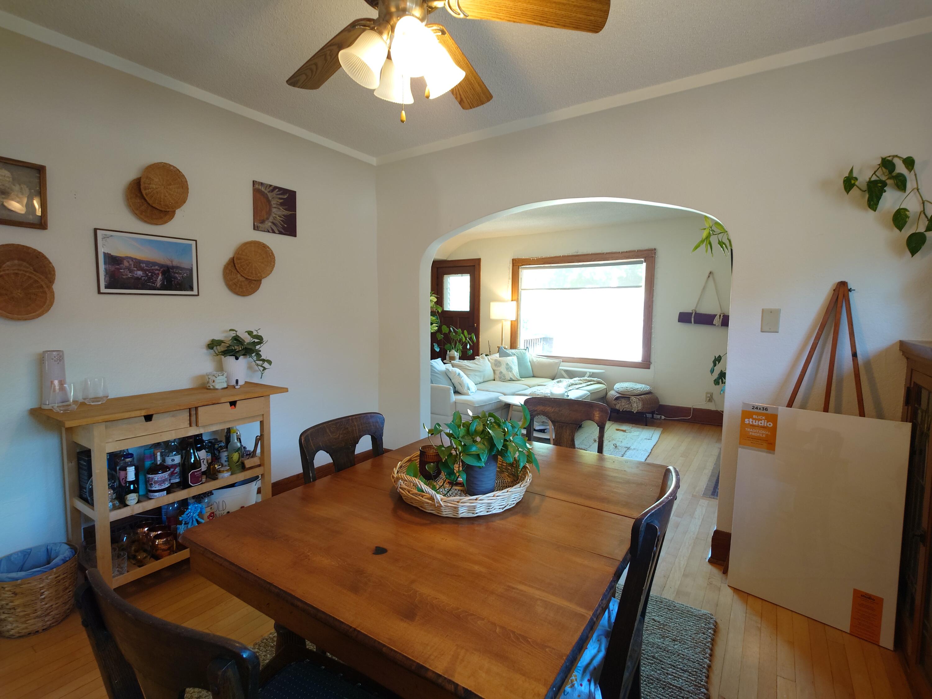 2451 North 65th Street Milwaukee, WI 53213 - Photo 7 of 24 Dining Room
