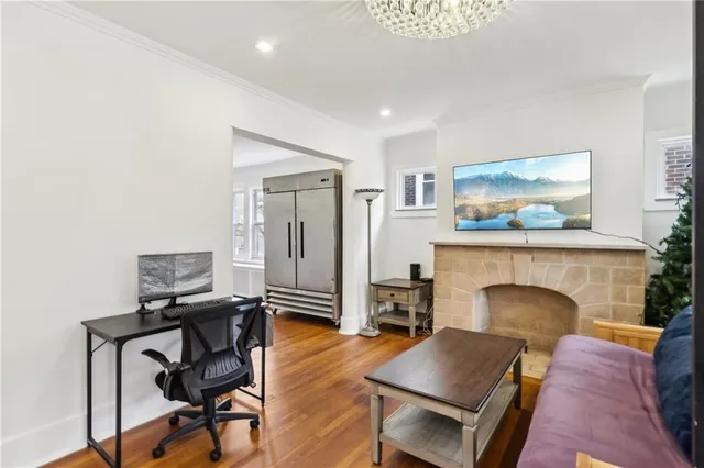 $429,000 | 3459 Beechwood Boulevard, Pittsburgh, PA 15217