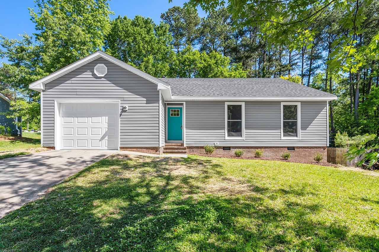 1104 Buckhorn Road Garner, NC 27529 - Photo 27 of 33 Photo 27