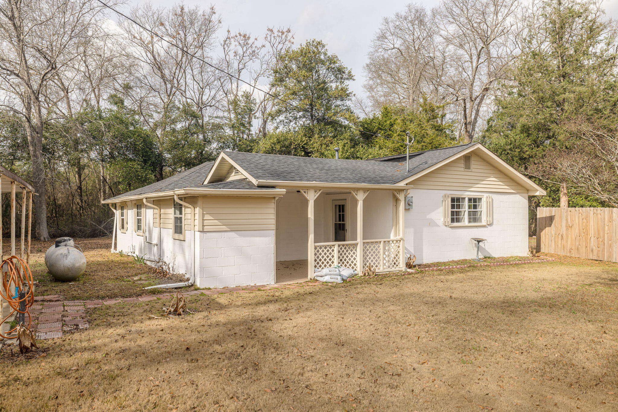 4865 Deans Bridge Road Blythe, GA 30805 - Photo 50 of 72 4865DeansBridge-54