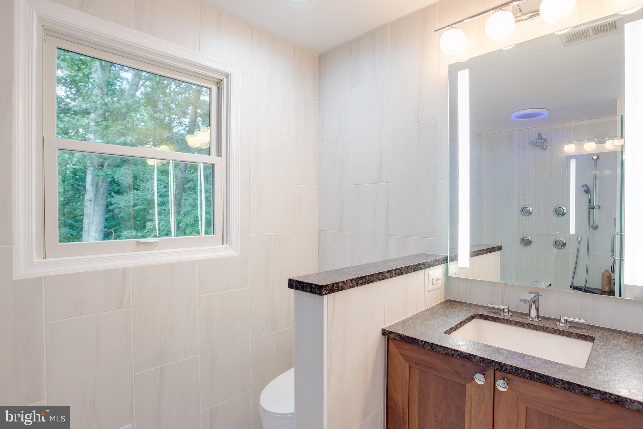 1960 Barton Hill Road Reston, VA 20191 - Photo 52 of 92 Floating Vanity Designed by JDS Construction