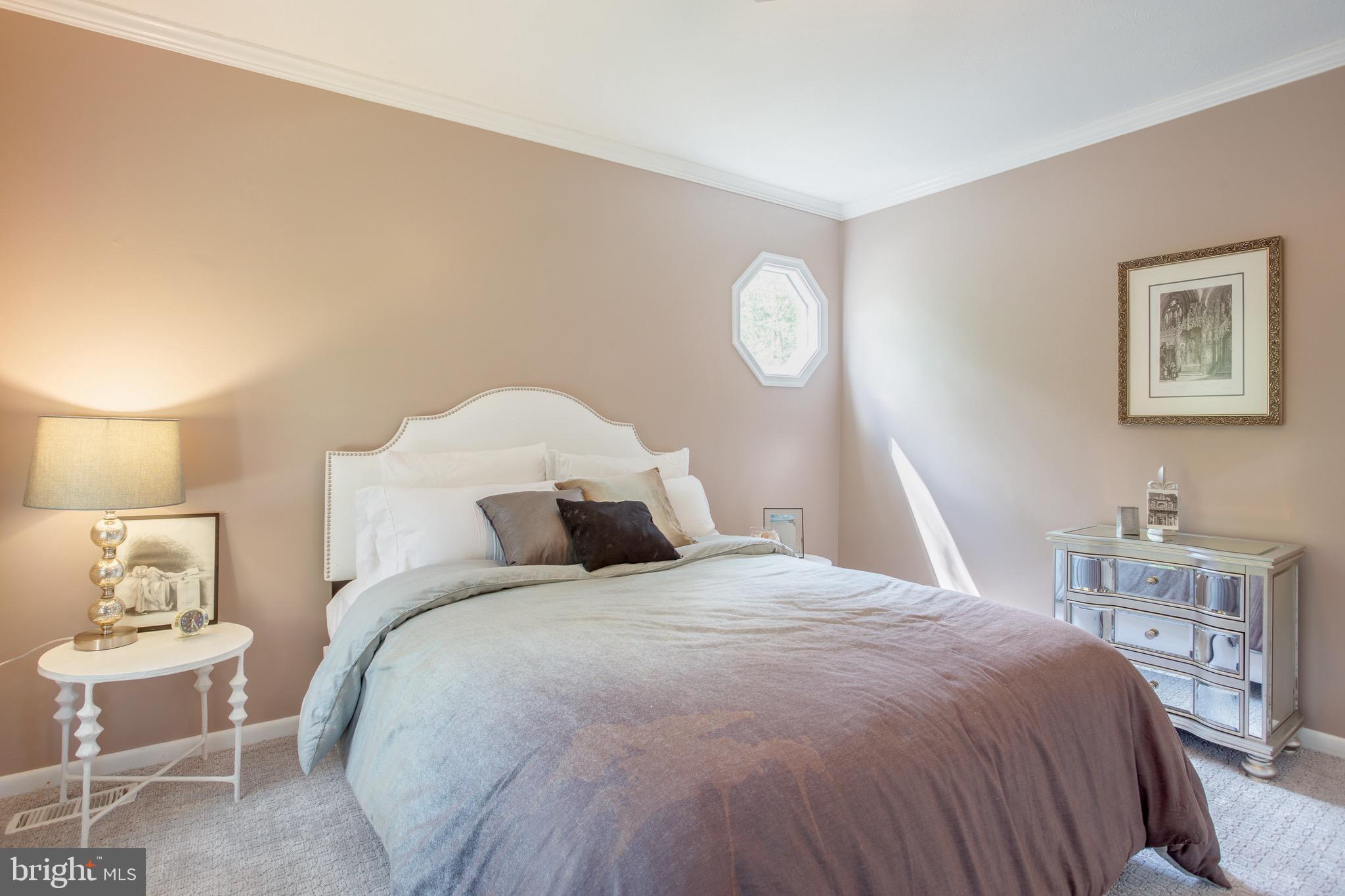 1960 Barton Hill Road Reston, VA 20191 - Photo 68 of 92 Bedroom 3 Upstairs