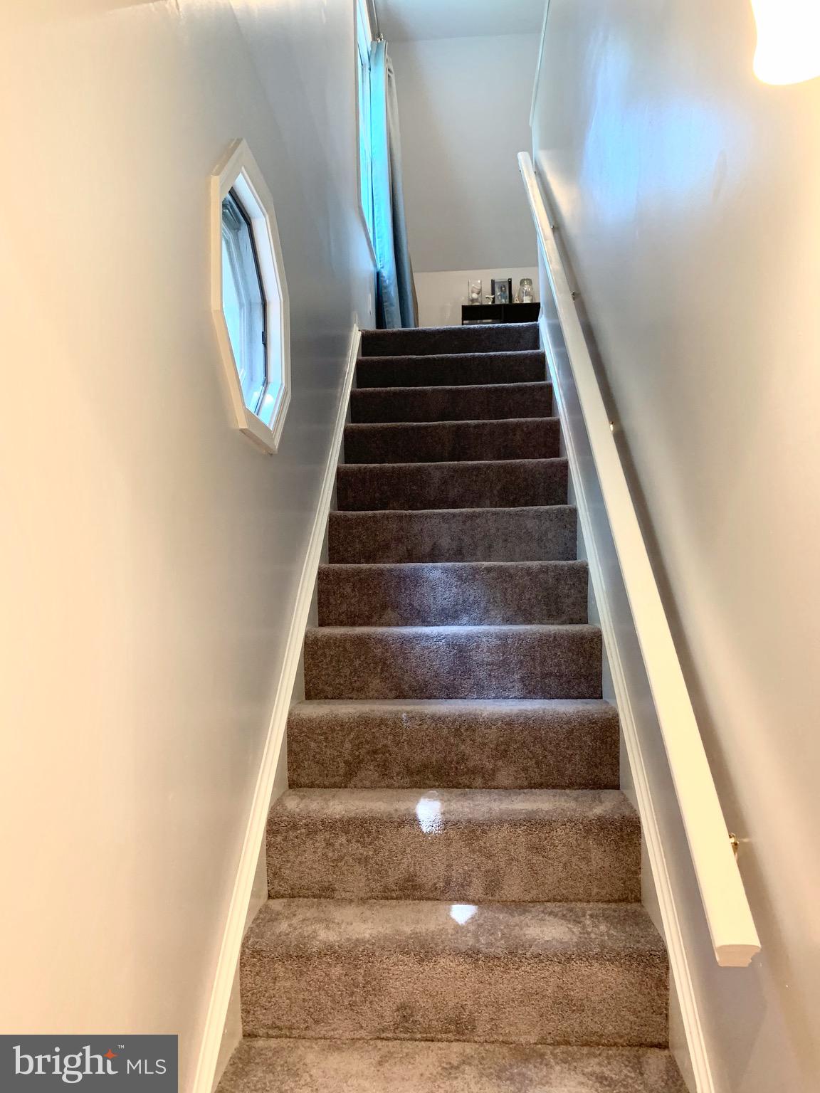 1960 Barton Hill Road Reston, VA 20191 - Photo 82 of 92 Freshly Painted & Carpeted Bonus Room Above Garage