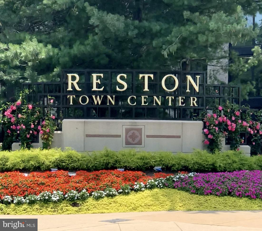1960 Barton Hill Road Reston, VA 20191 - Photo 87 of 92 Reston Town CenterShopping Restaurants Bars Movie