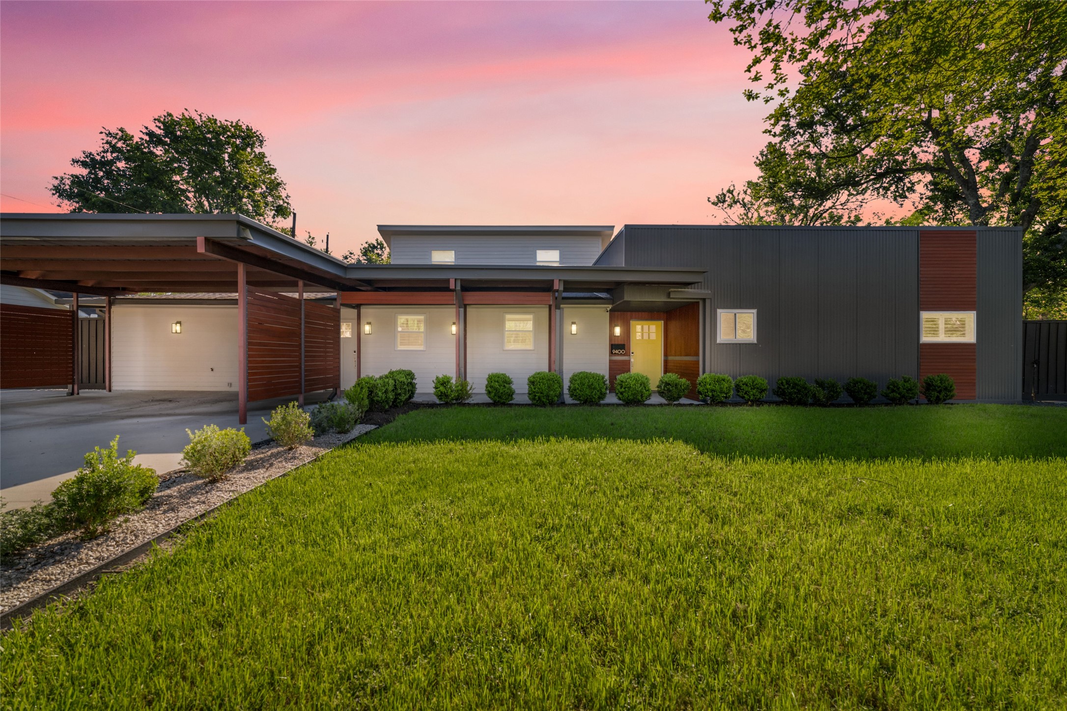 9400 Spring Branch Drive Houston, TX 77080 - Photo 9 of 45 Gallery Image 9