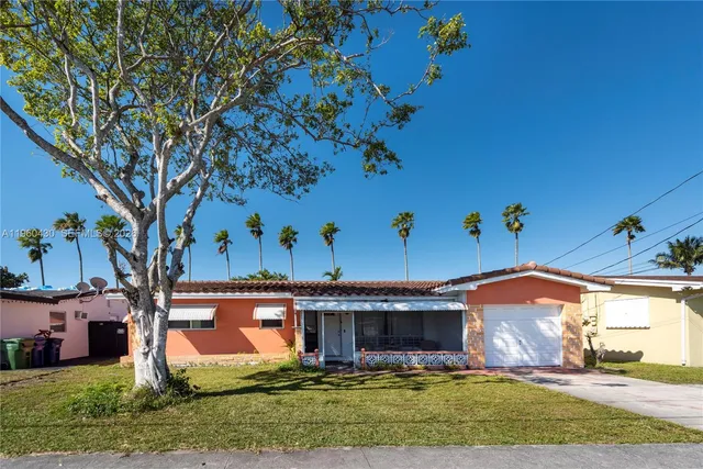 $529,900 | 600 Southwest 11th Avenue, Hallandale Beach, FL 33009