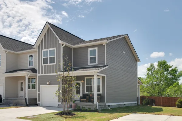 $419,700 | 1108 Marlowe Landing, Nashville, TN 37207