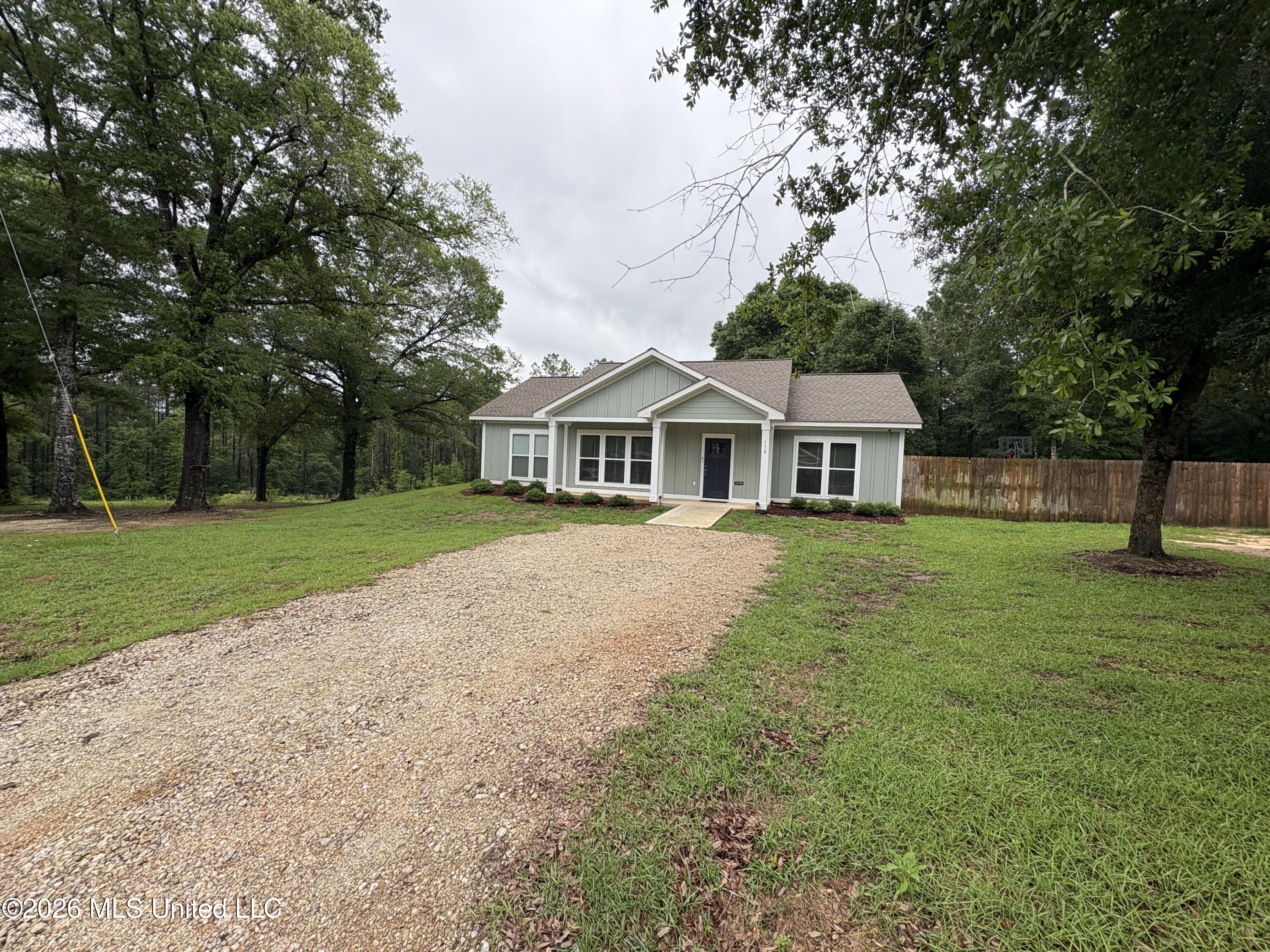 116 J.W. Holland Road Lucedale, MS 39452 - Photo 23 of 23 IMG_4275