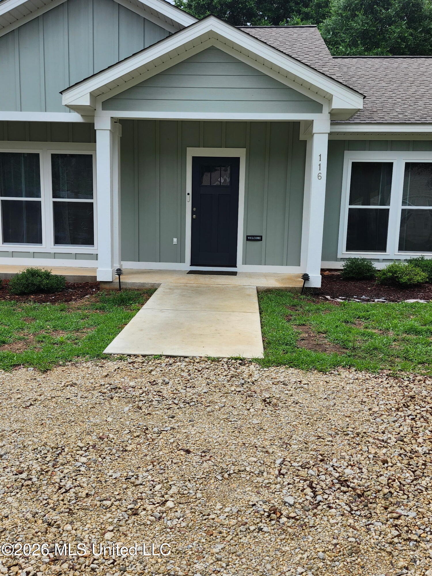 116 J.W. Holland Road Lucedale, MS 39452 - Photo 4 of 23 20260512_102013